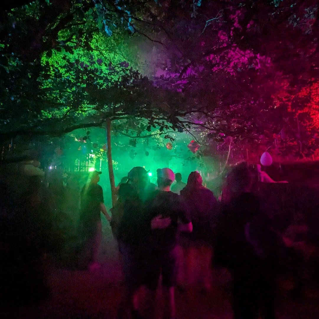 Laut In Love Festival – TONSAMMLER